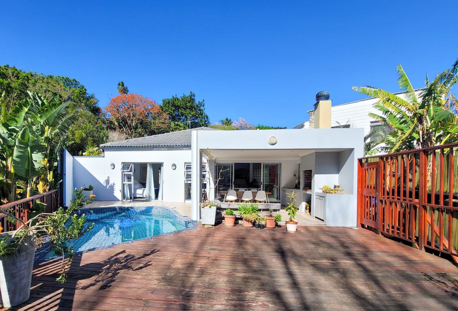 4 Bedroom House for sale in Bonnie Doon 6 Te Water Avenue P24113270771