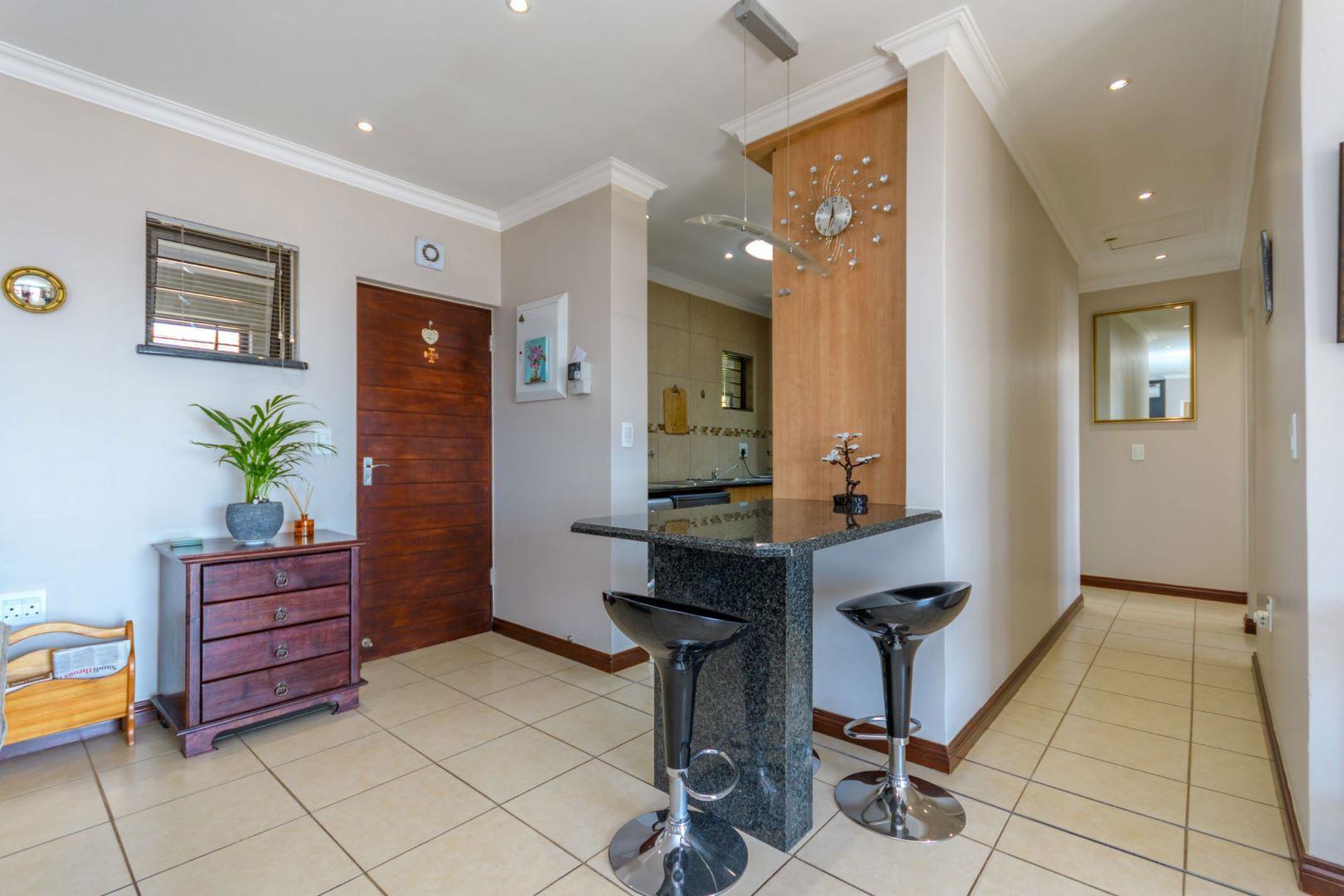 3 Bedroom Apartment / flat for sale in Brentwood Park 31 Stanley Road