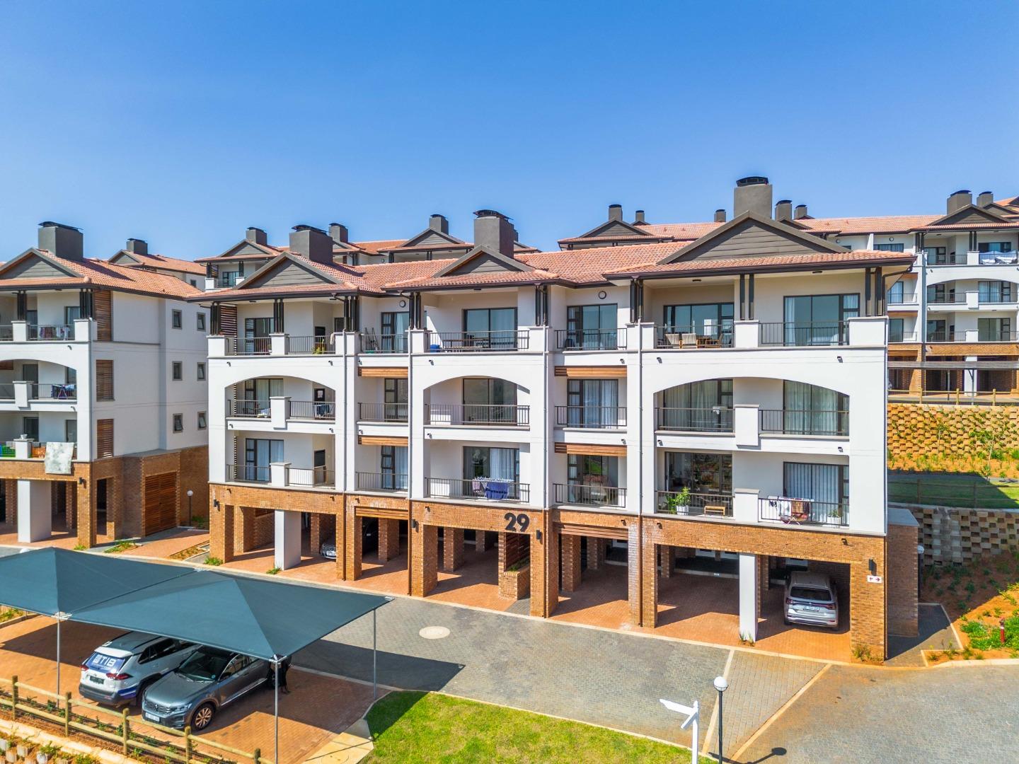 Izinga Estate Property Apartments / flats for sale in Izinga Estate