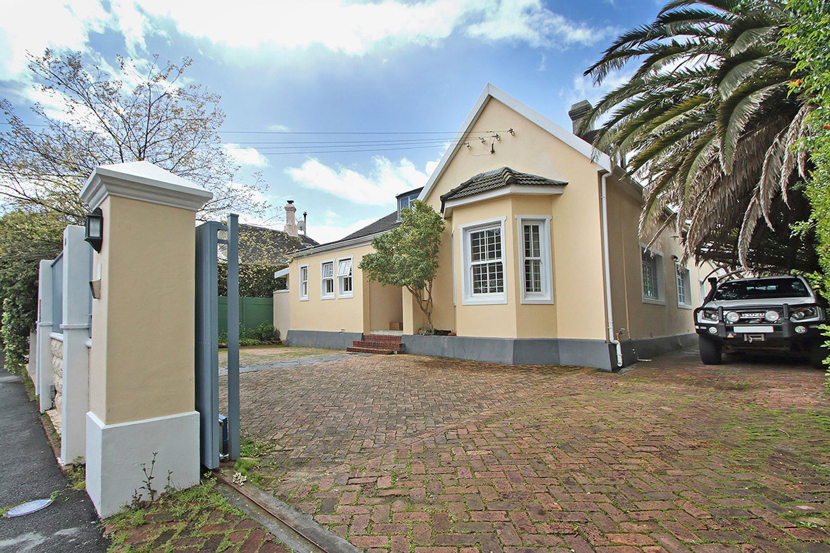 Claremont, Cape Town Property Property and houses for sale in