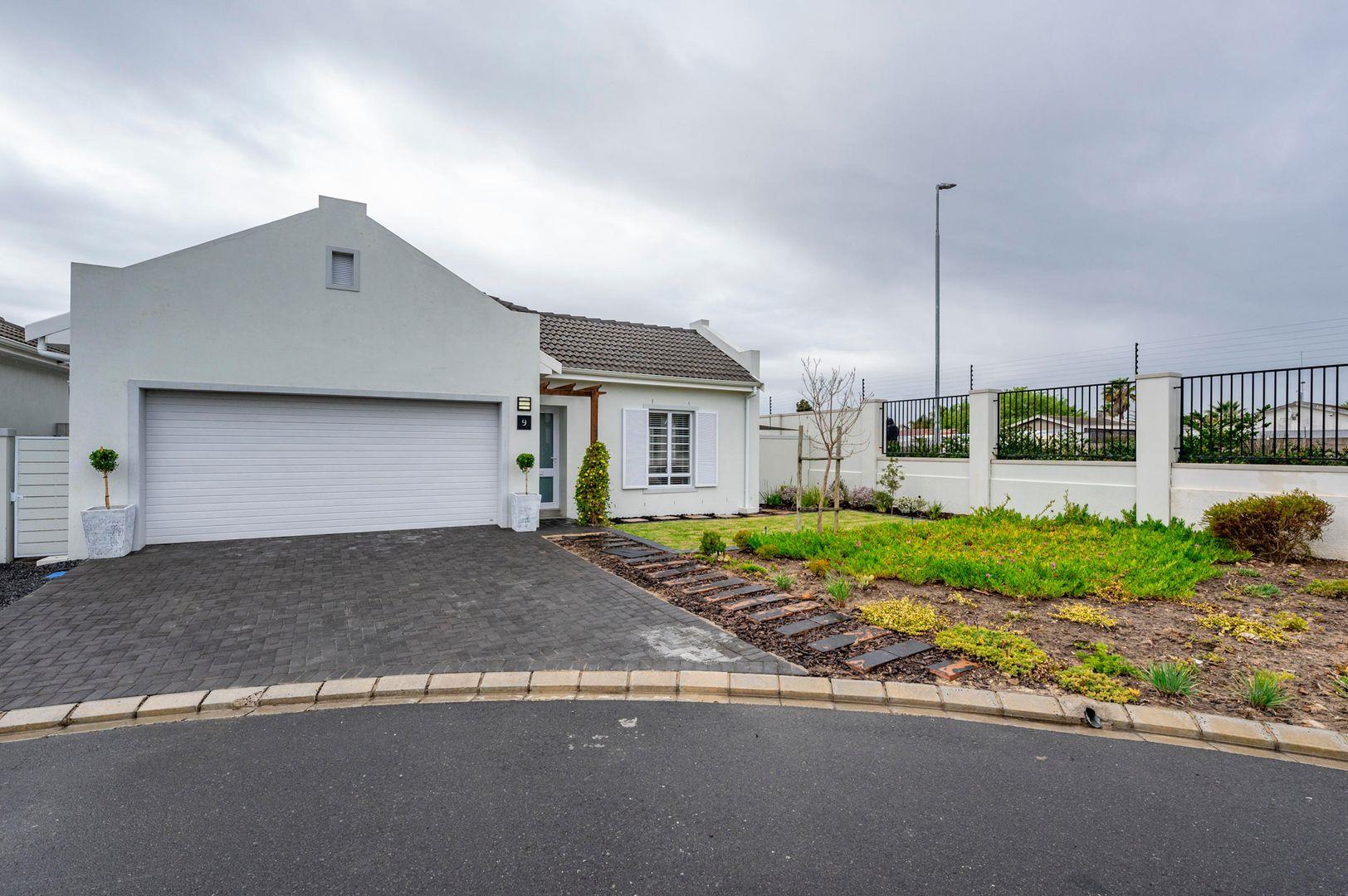 Stonewood Security Estate Property Property and houses for sale in