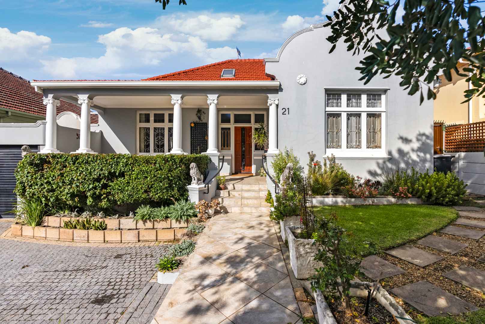 Vredehoek Property Property and houses for sale in Vredehoek