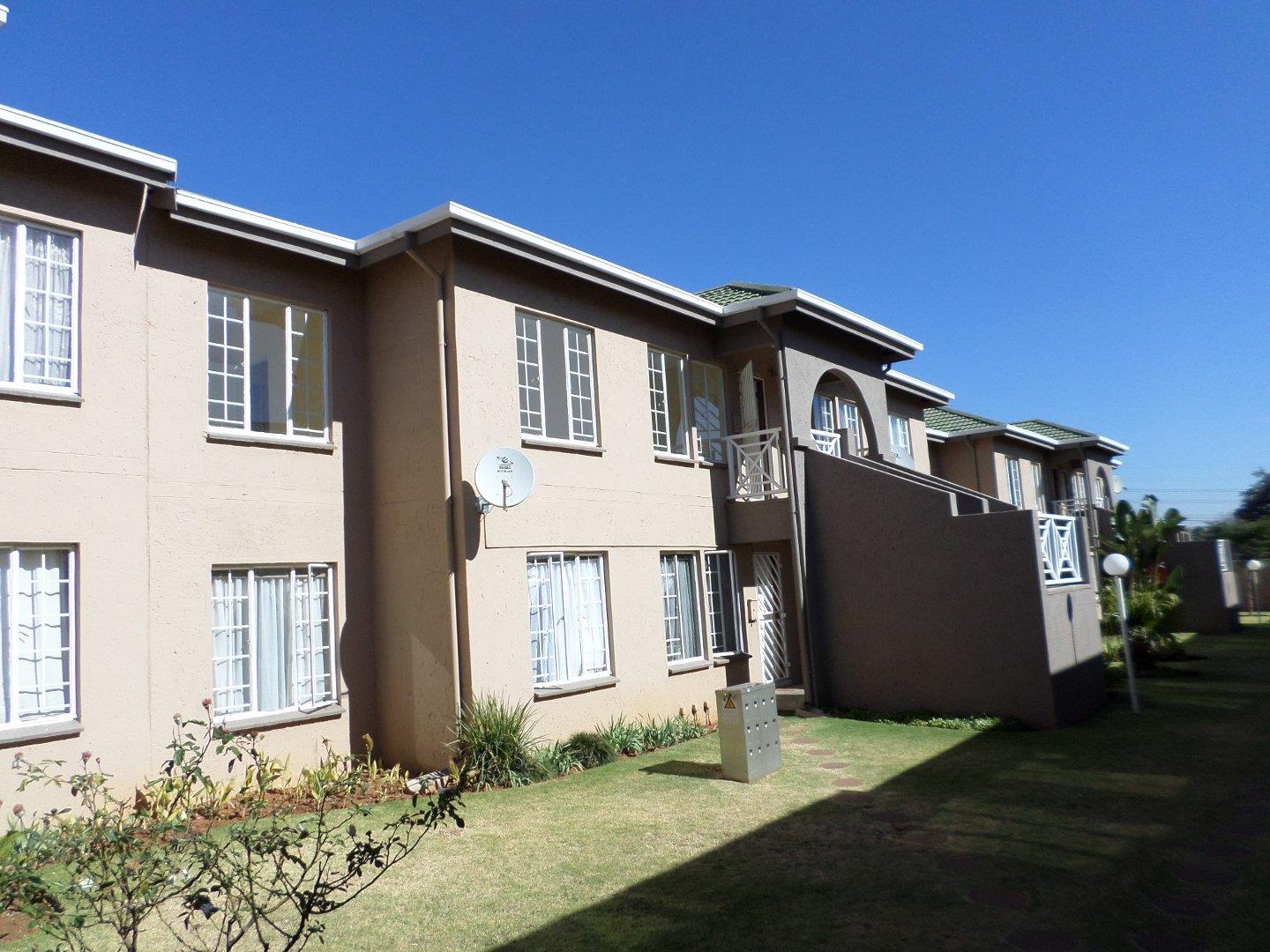 Apartments / flats for sale in Kempton Park Kempton Park Property