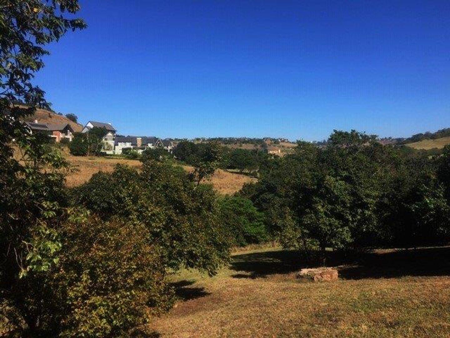 Vacant land / plot for sale in Cotswold Downs Golf & Country Estate