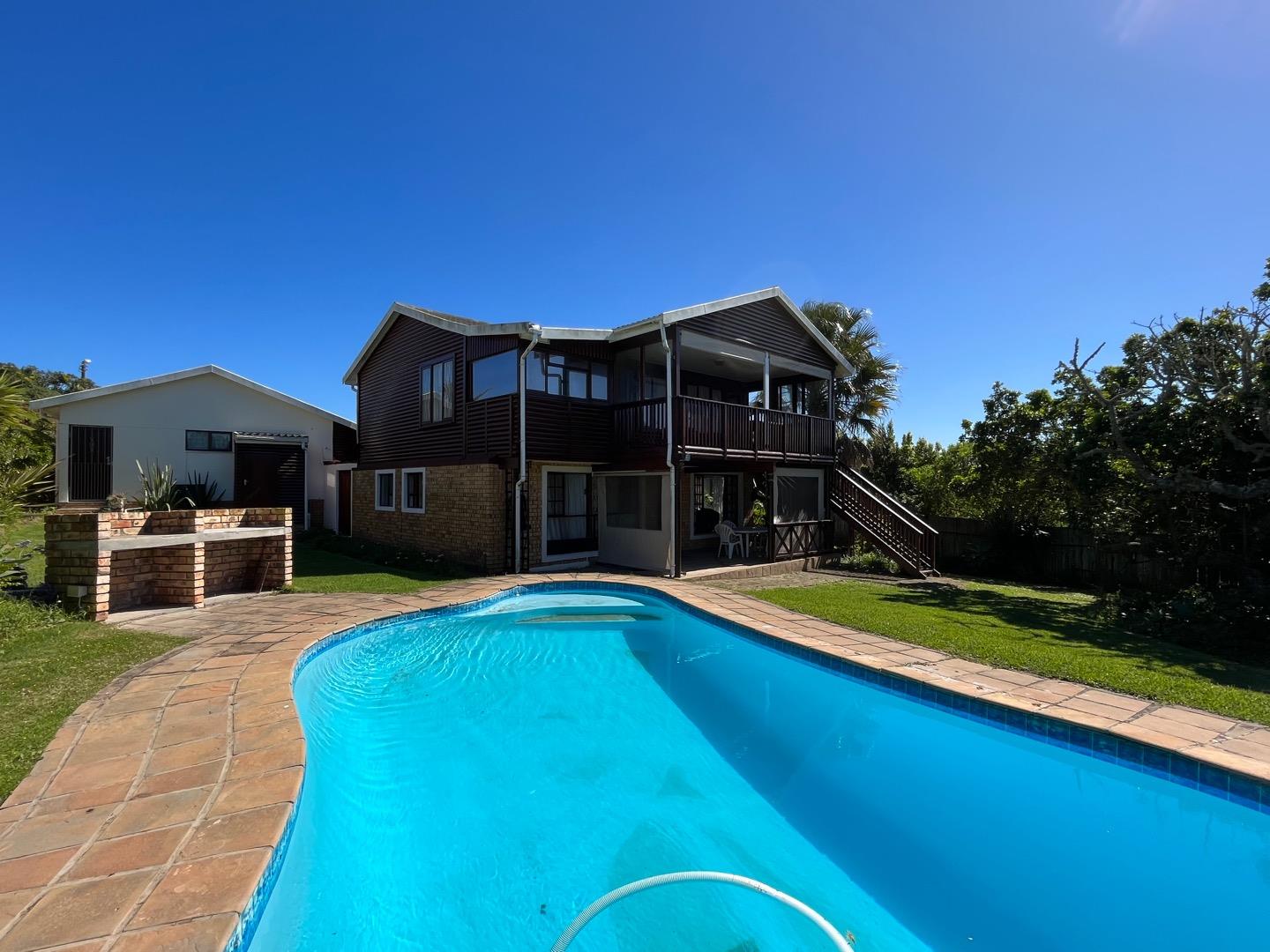 4 Bedroom House for sale in West Bank 14 Croydon Circle P24113271706