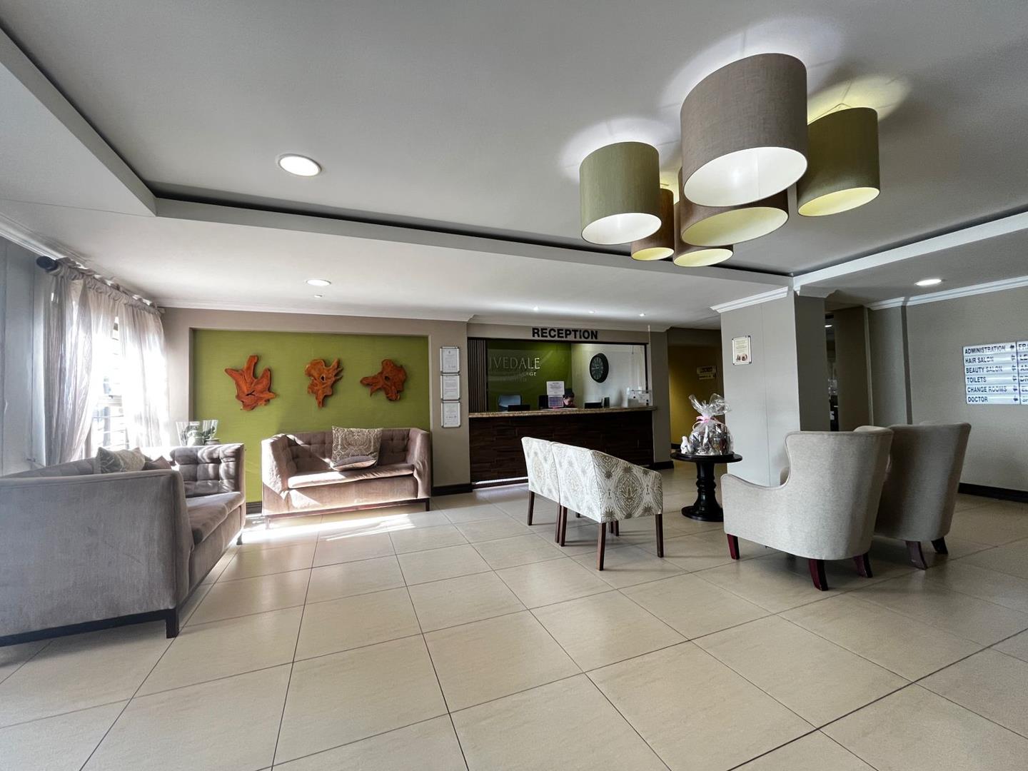 Olivedale Property Apartments / flats to rent in Olivedale