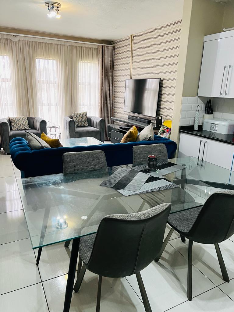 3 Bedroom Townhouse for sale in Thornhill P24113985461