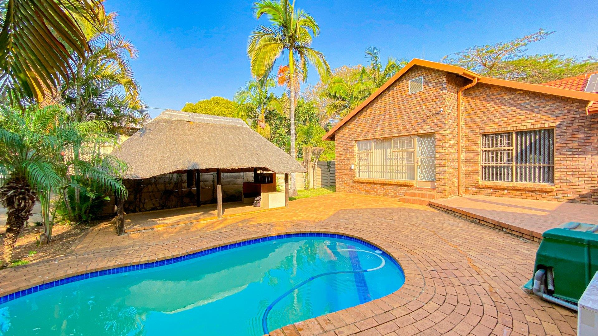 4 Bedroom House for sale in Pretoria North P24113246680