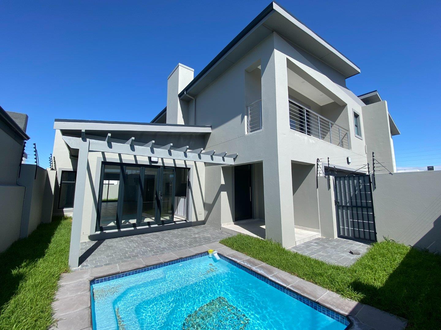 4 Bedroom House for sale in Sandown 5 Dombeya Street P24113265929