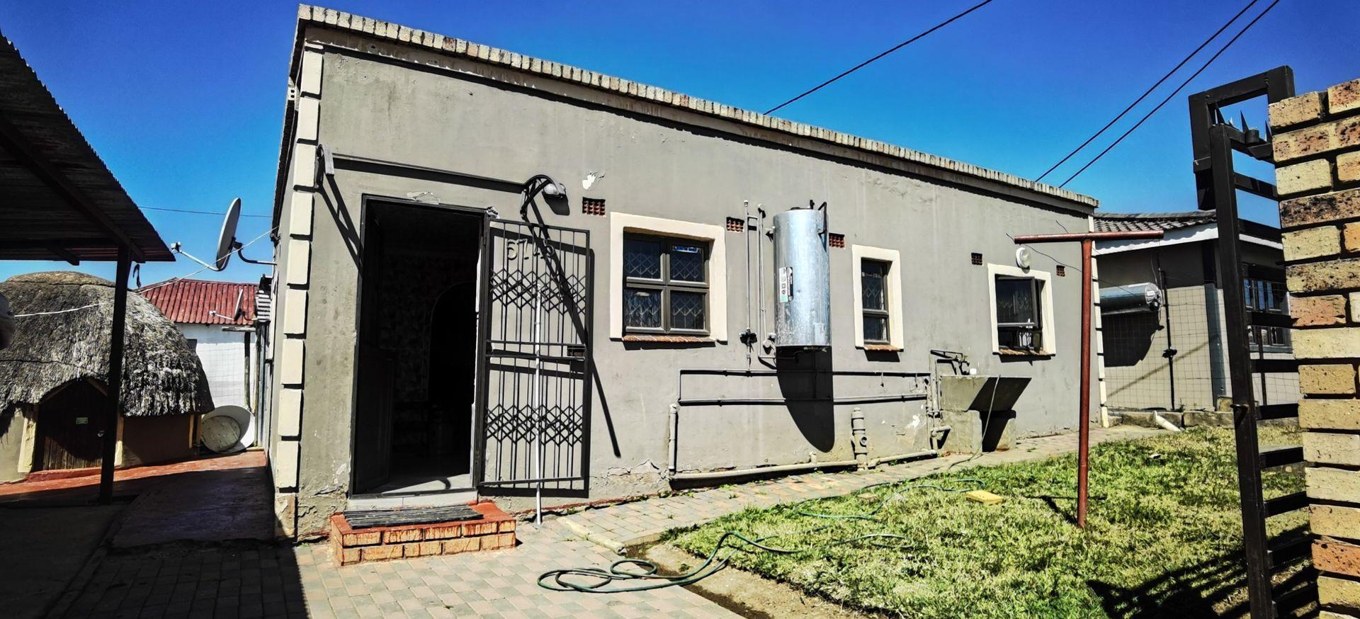 Mpophomeni Property Property and houses for sale in Mpophomeni