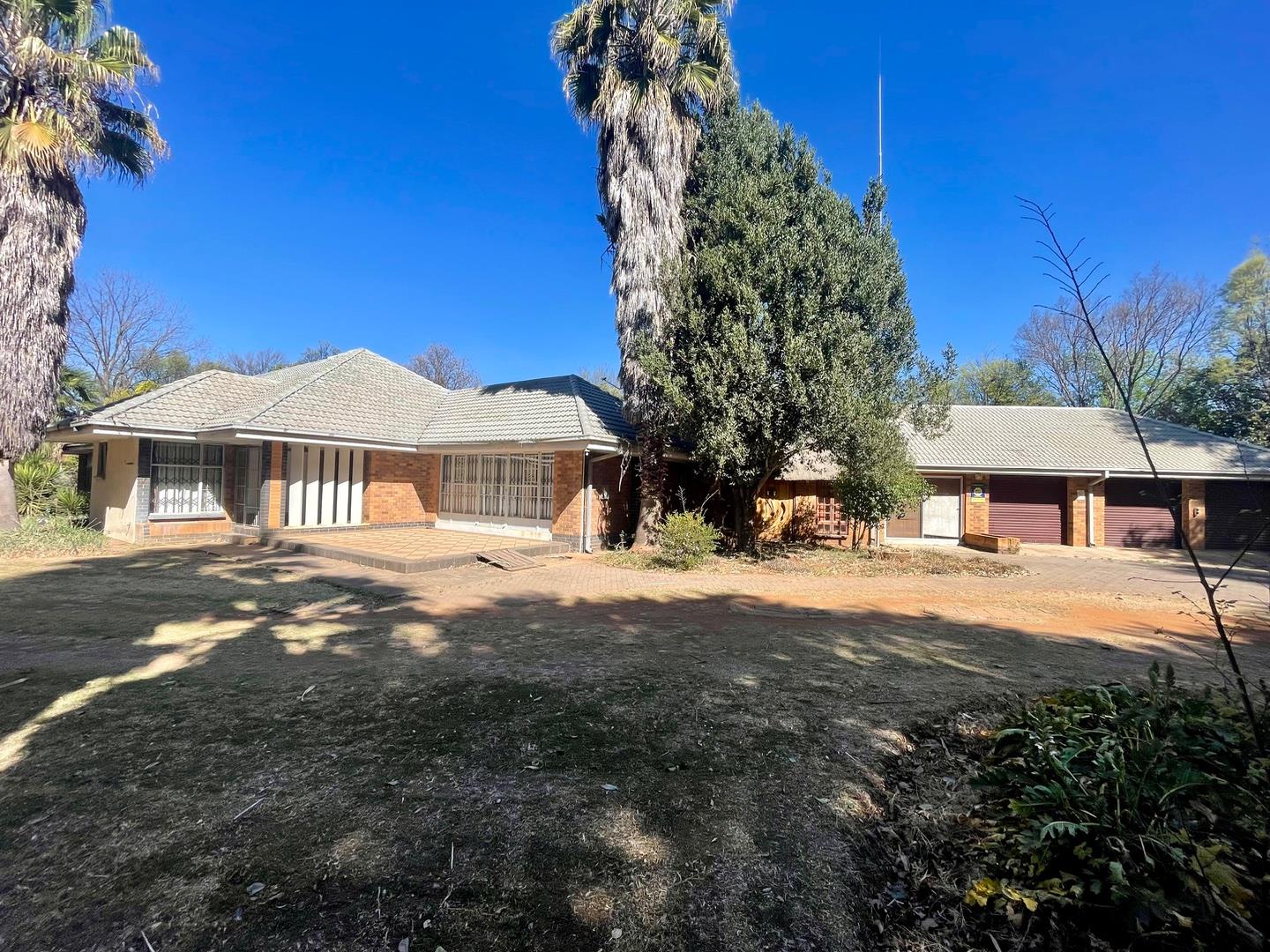 4 Bedroom House for sale in Three Rivers Proper P24113272789