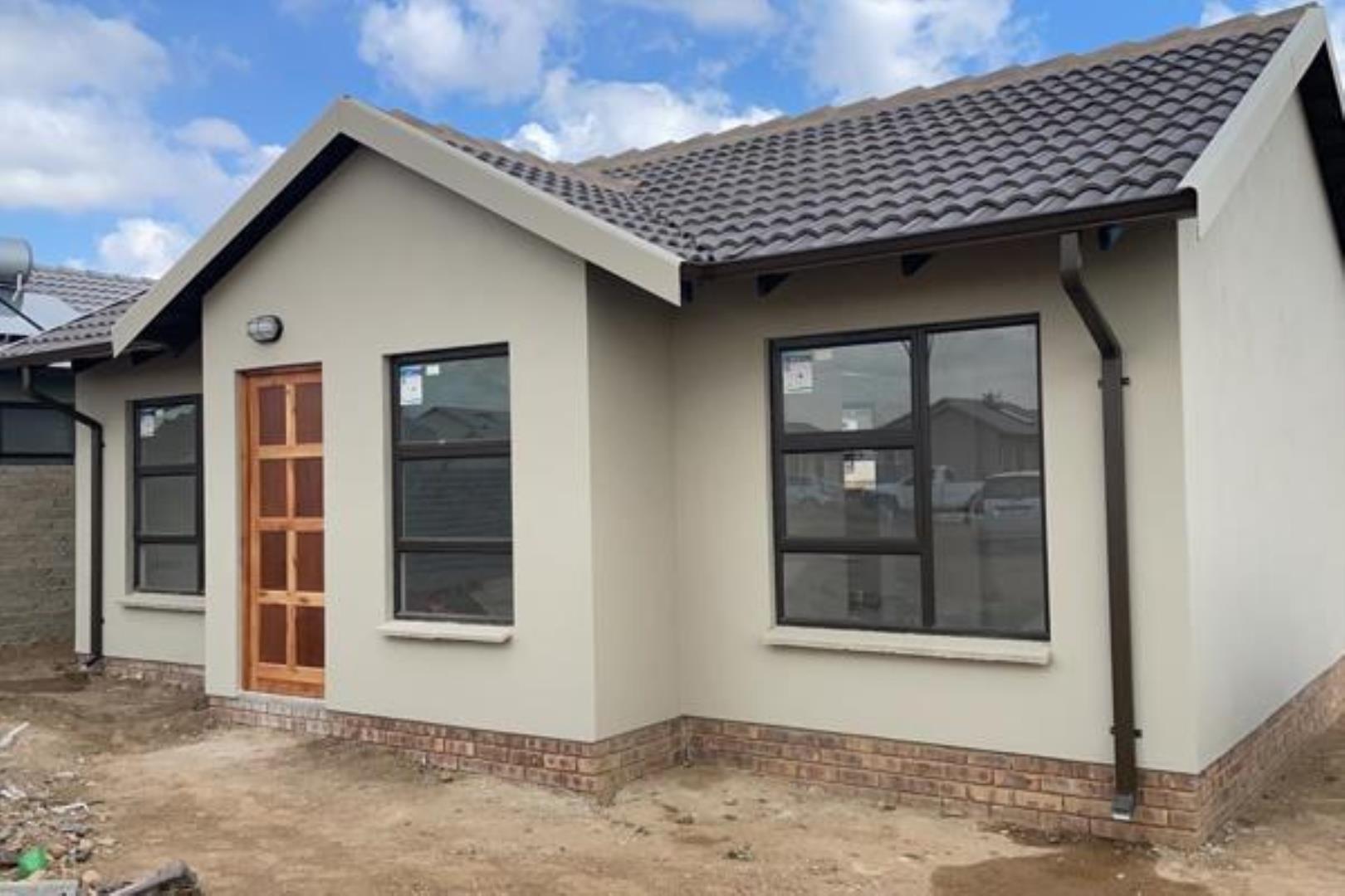 Windmill Park Property Property and houses for sale in Windmill Park