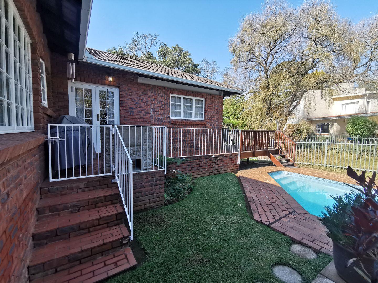 3 Bedroom House for sale in Oak Park P24113272887