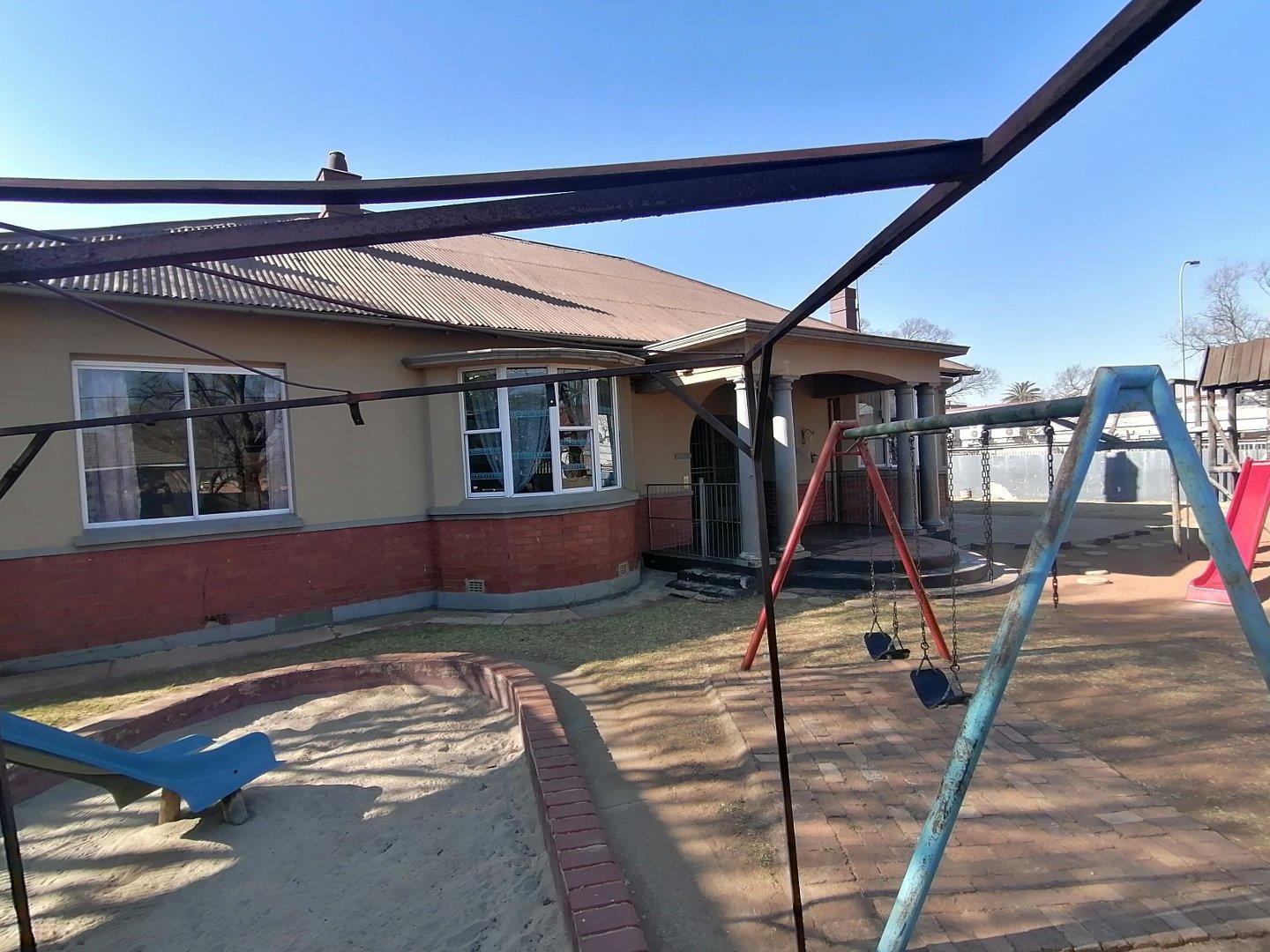 Commercial property for sale in Nigel Central P24113272964