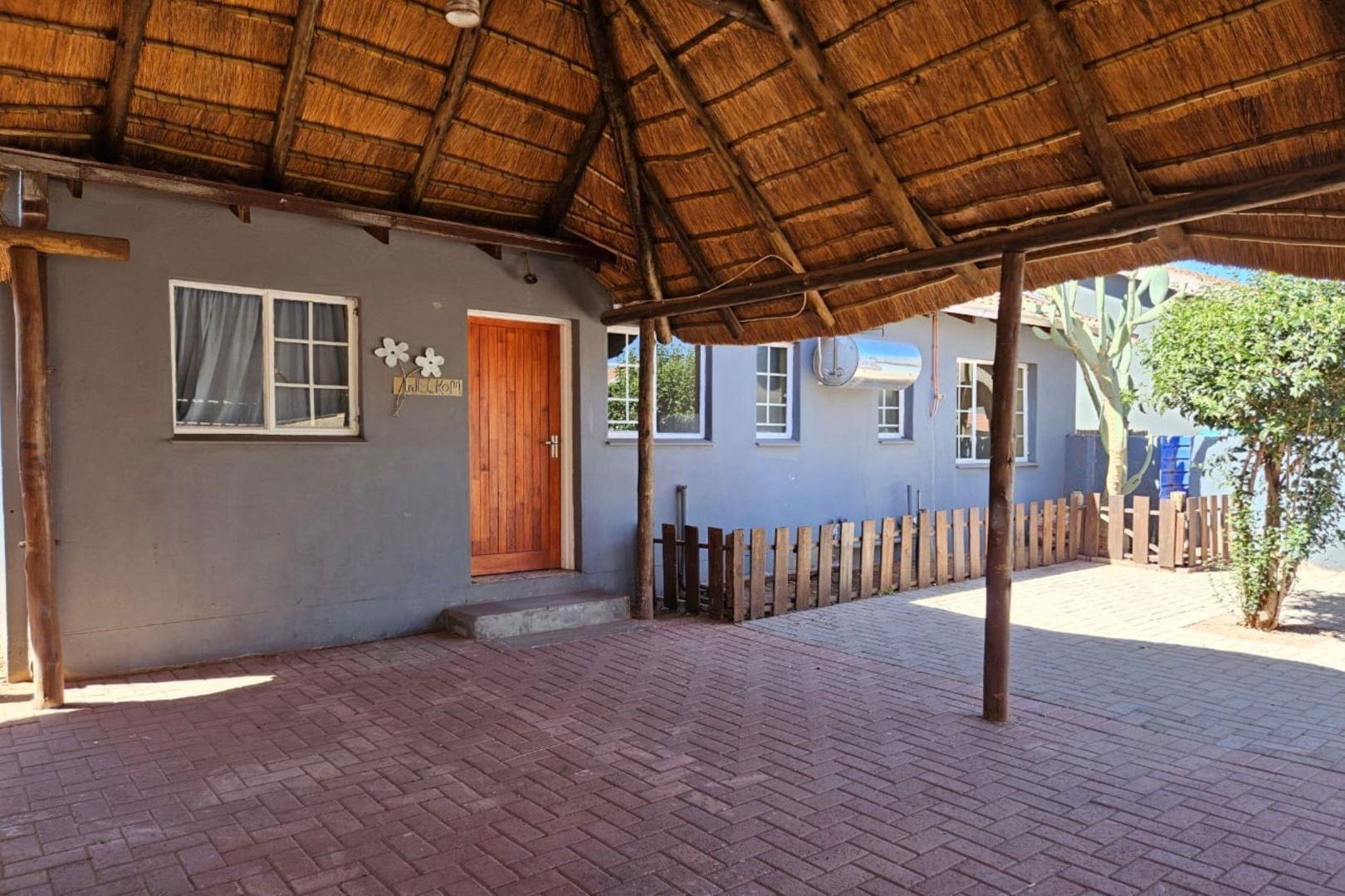 Property and houses to rent in Kathu Kathu Property