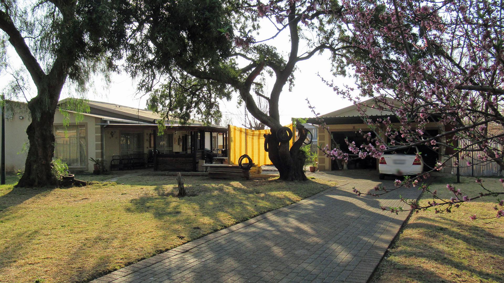 Rensburg Property Property and houses for sale in Rensburg