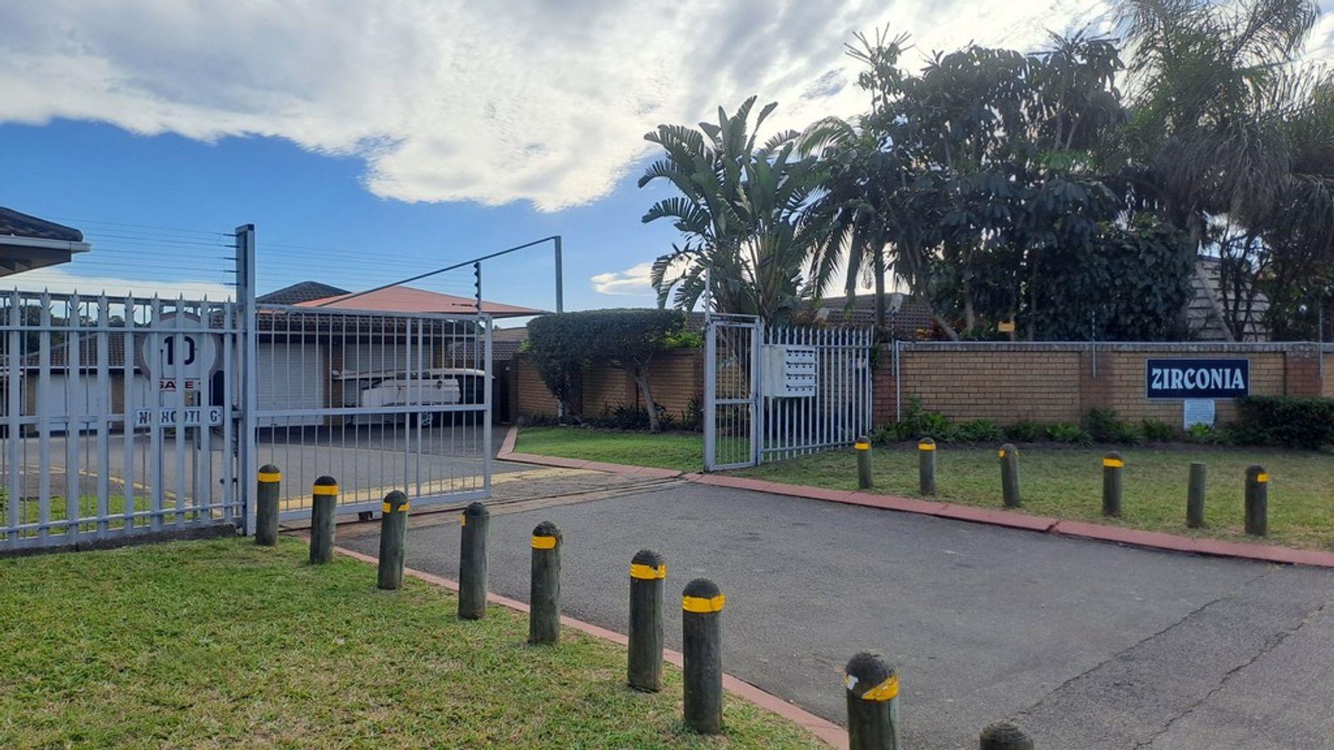 Arboretum, Richards Bay Property Townhouses to rent in Arboretum