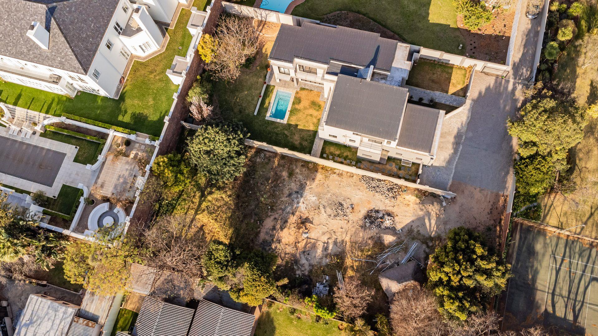 Bryanston Property Vacant land / plots for sale in Bryanston