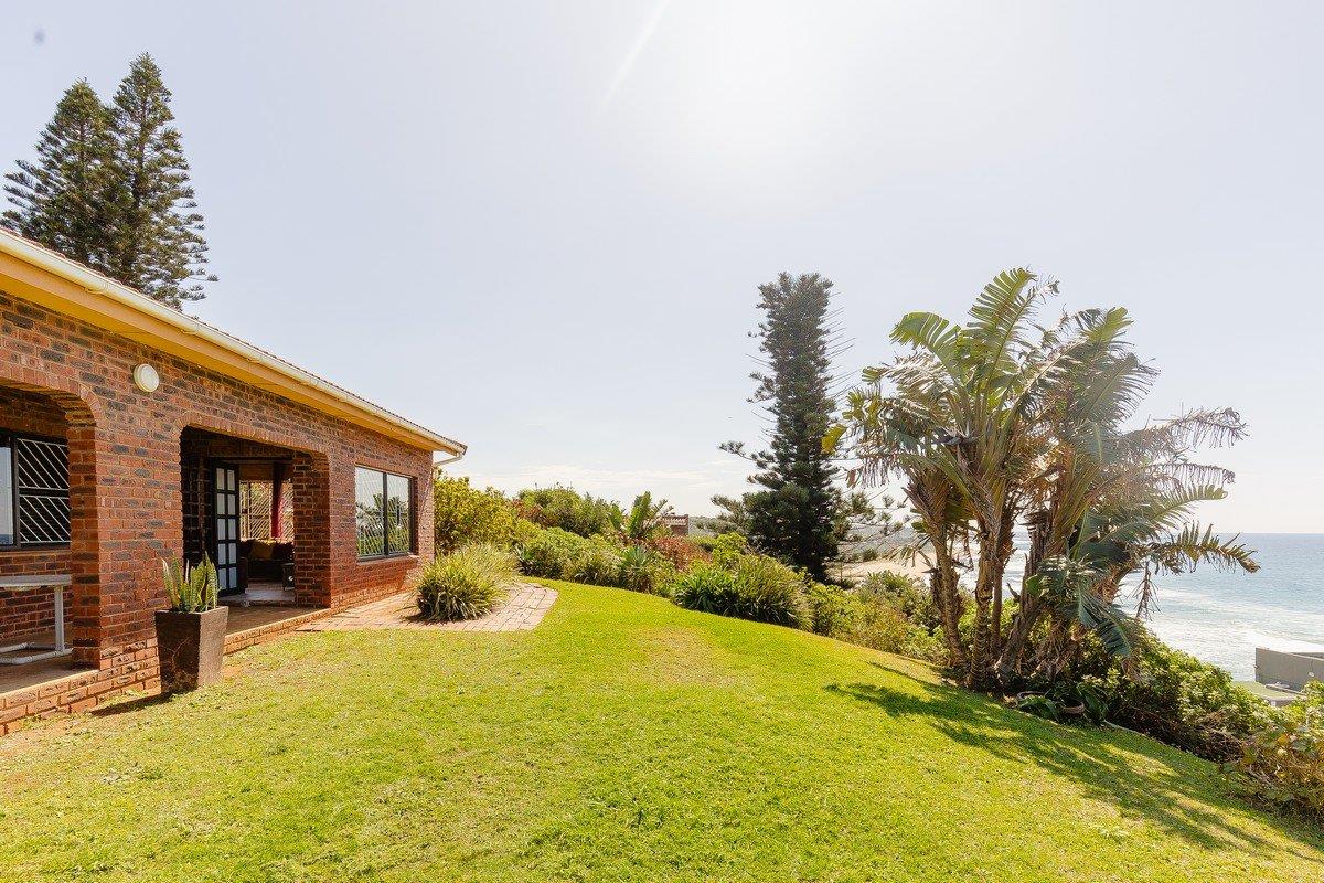 4 Bedroom House for sale in Ifafa Beach P24113295003