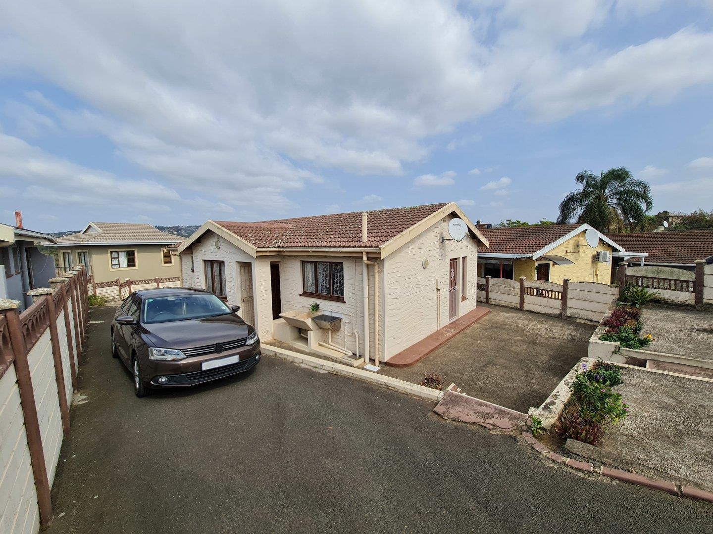 Newlands West Property Property and houses for sale in Newlands West