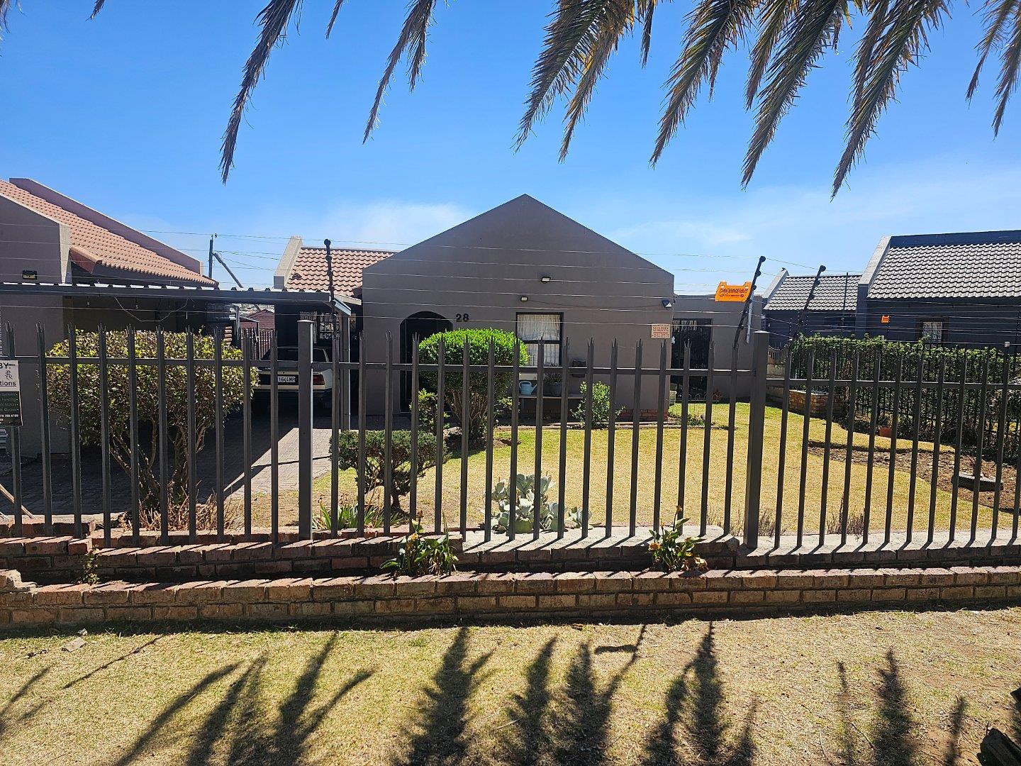 Property and houses for sale in Secunda Secunda Property Property24