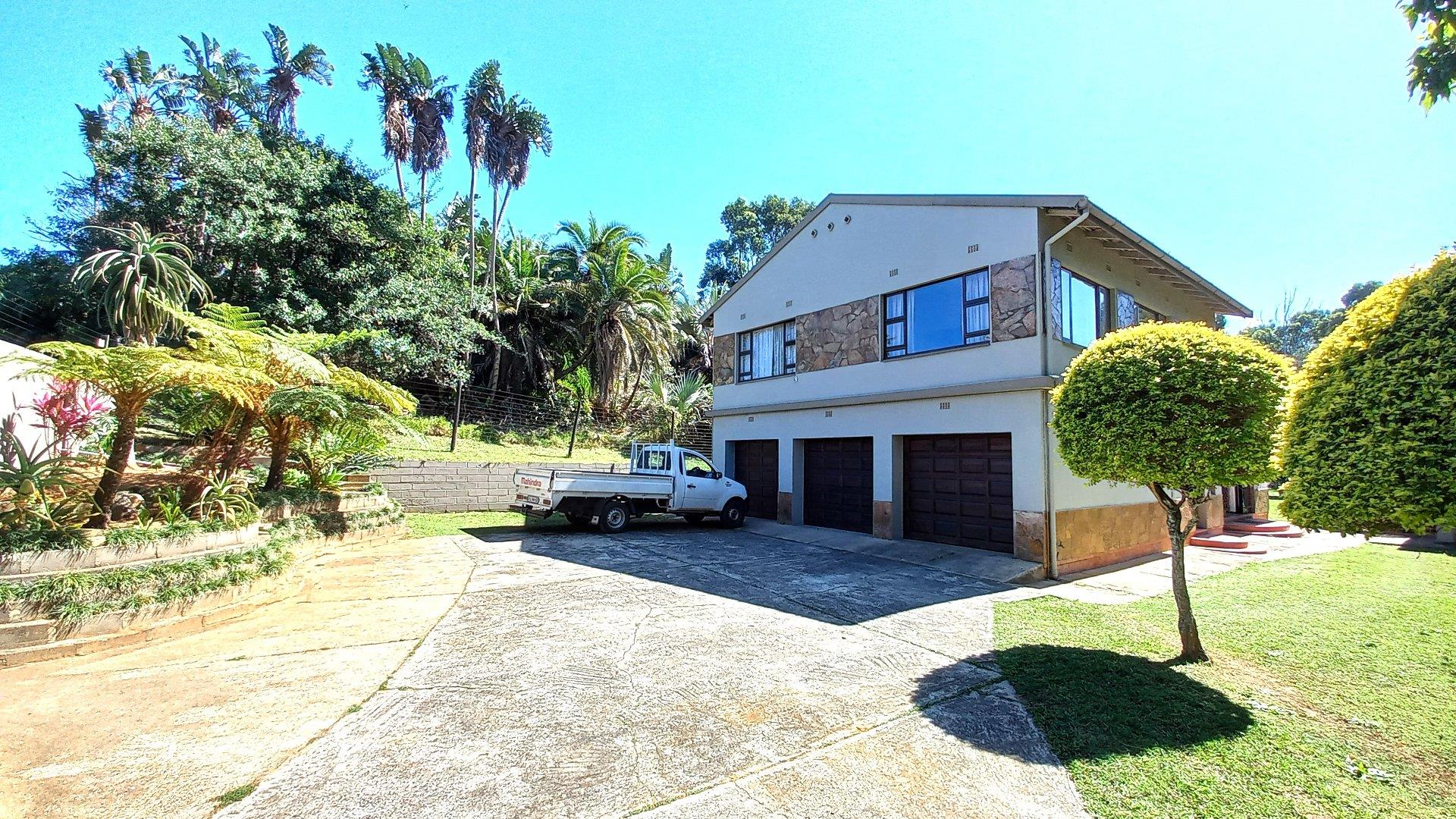 4 Bedroom House for sale in Glenmore P24113295353