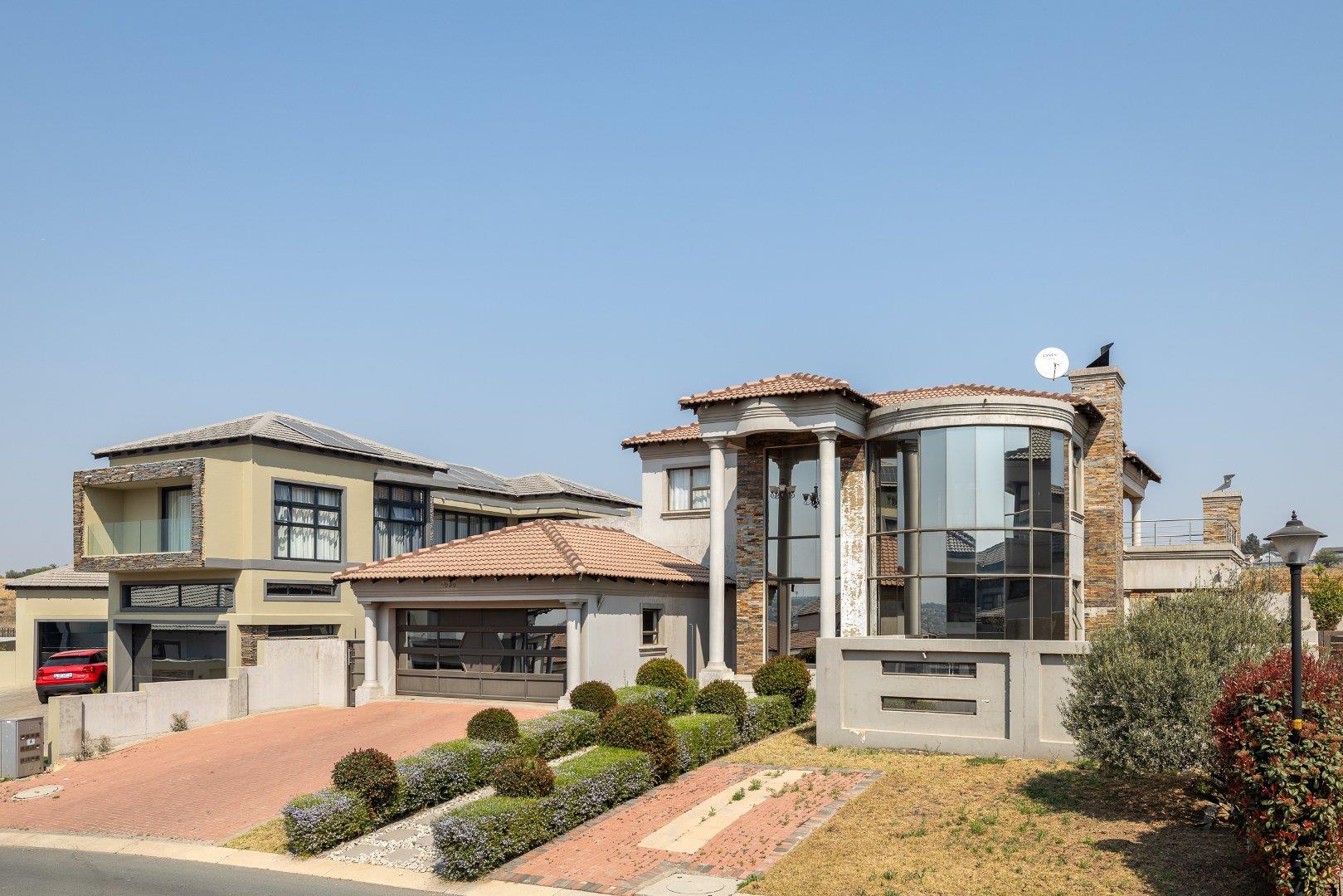 Blue Valley Golf Estate Property Houses for sale in Blue Valley Golf