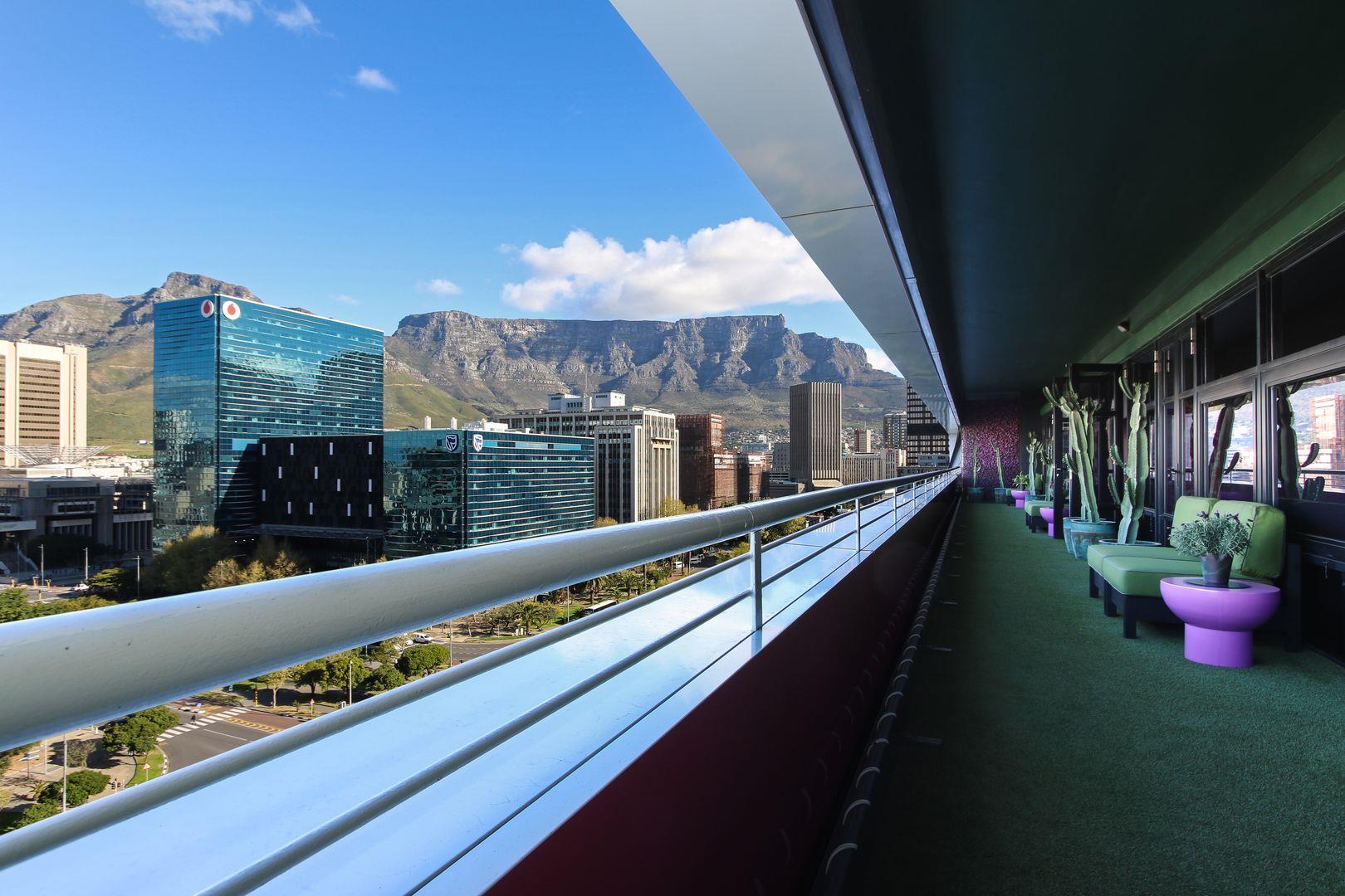 3 Bedroom Apartment / flat for sale in Cape Town City Centre 1107 Ss