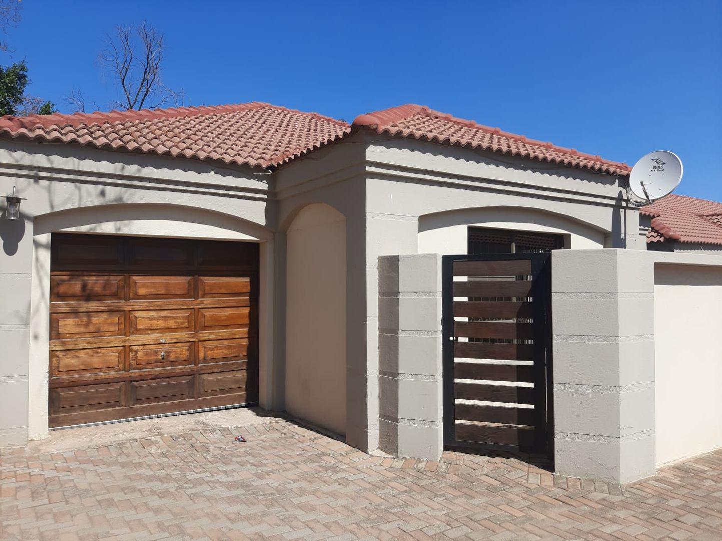 Polokwane Central Property Property and houses for sale in Polokwane
