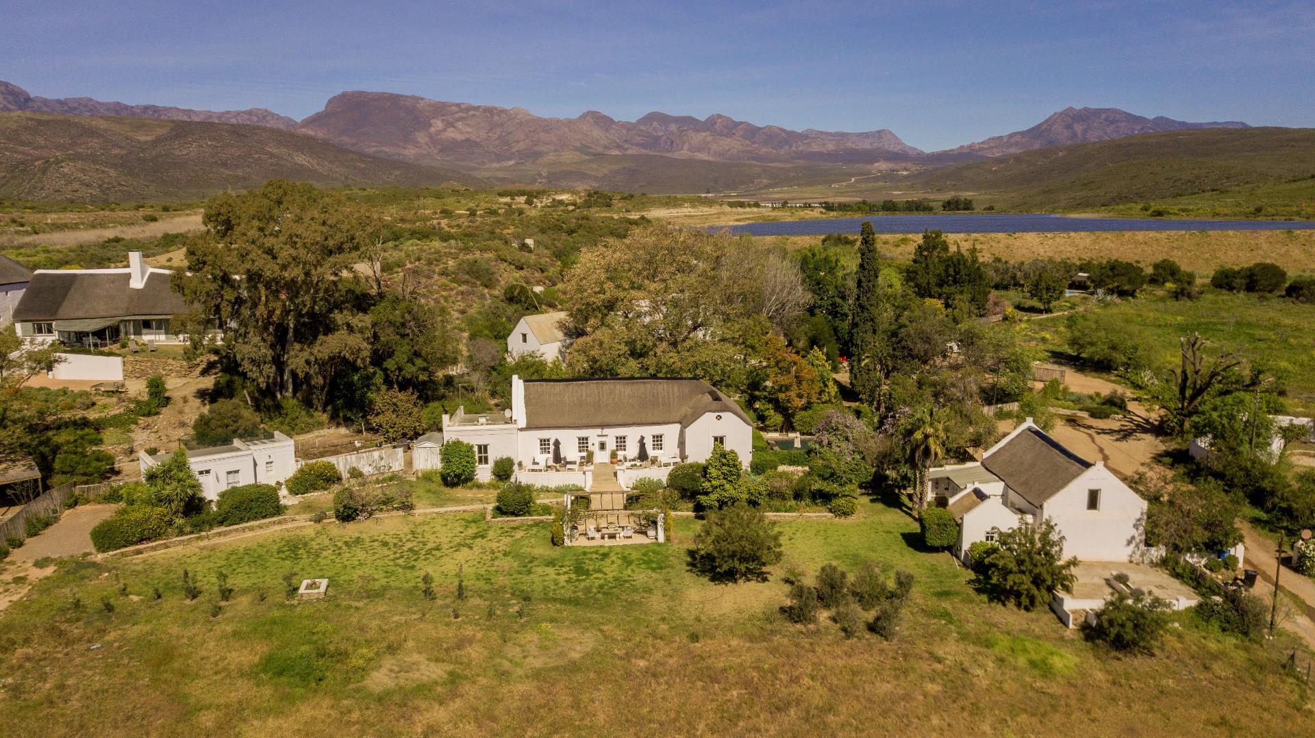 8 Bedroom House for sale in Mcgregor 7 Smith Street P24113420806