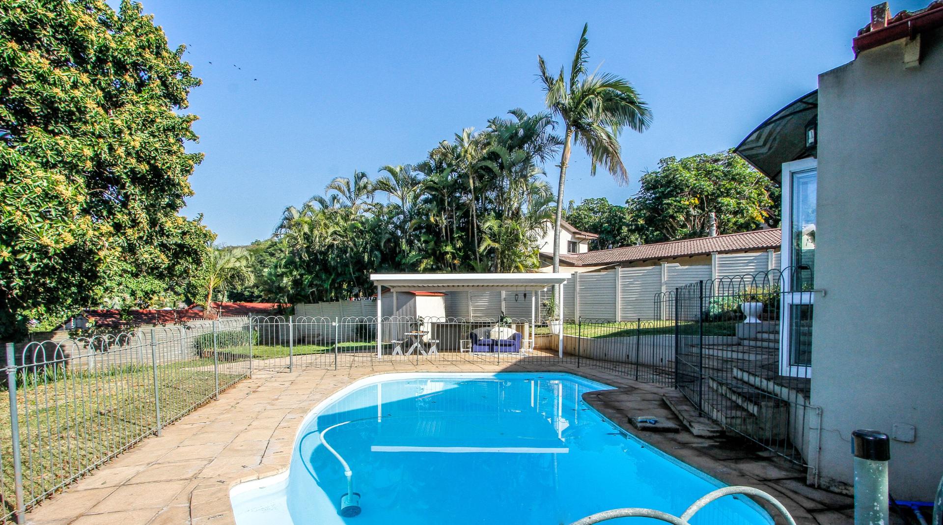 5 Bedroom House for sale in Glen Anil 20 Mvule Road P24113296109