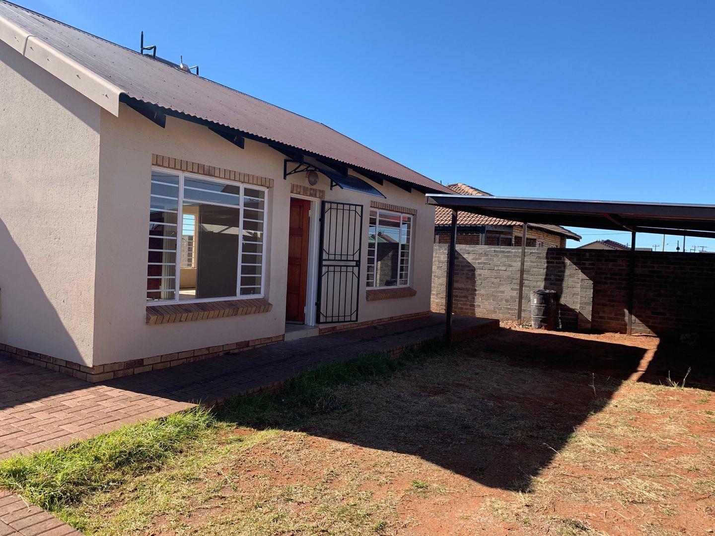 Property and houses to rent in Postmasburg Postmasburg Property