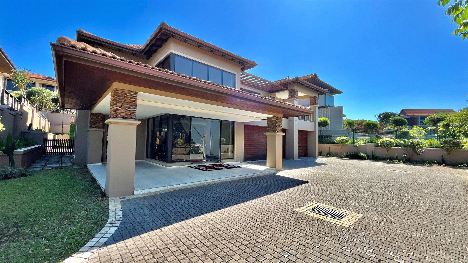 4 Bedroom House for sale in Izinga Estate 15 Stem Place P24113296454