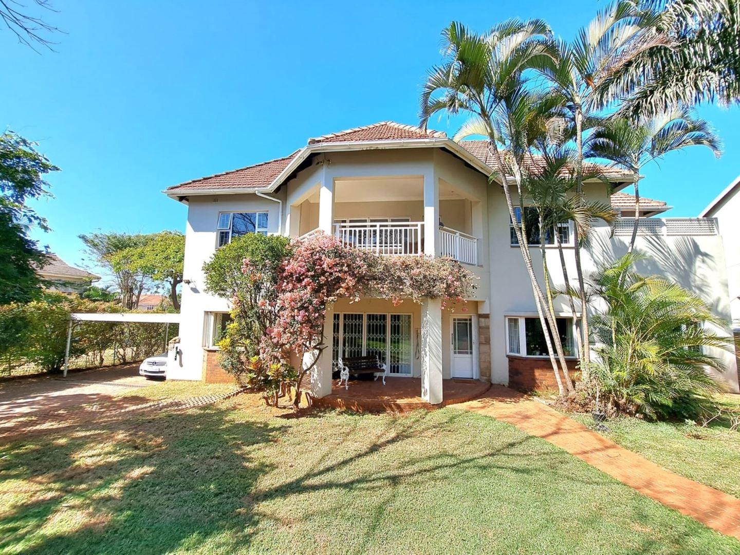 5 Bedroom House for sale in Durban North P24113296558