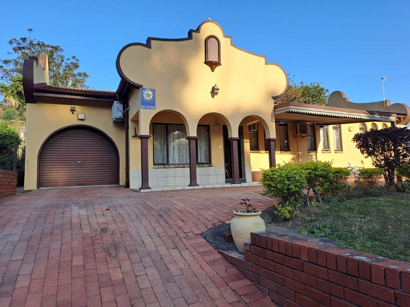 3 Bedroom House for sale in Sea Cow Lake P24112609021