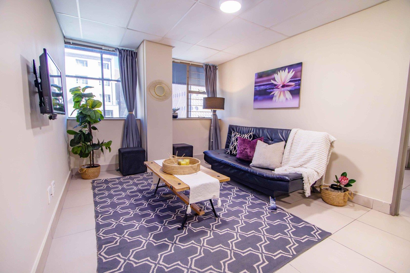 Marshalltown Property Apartments / flats to rent in Marshalltown