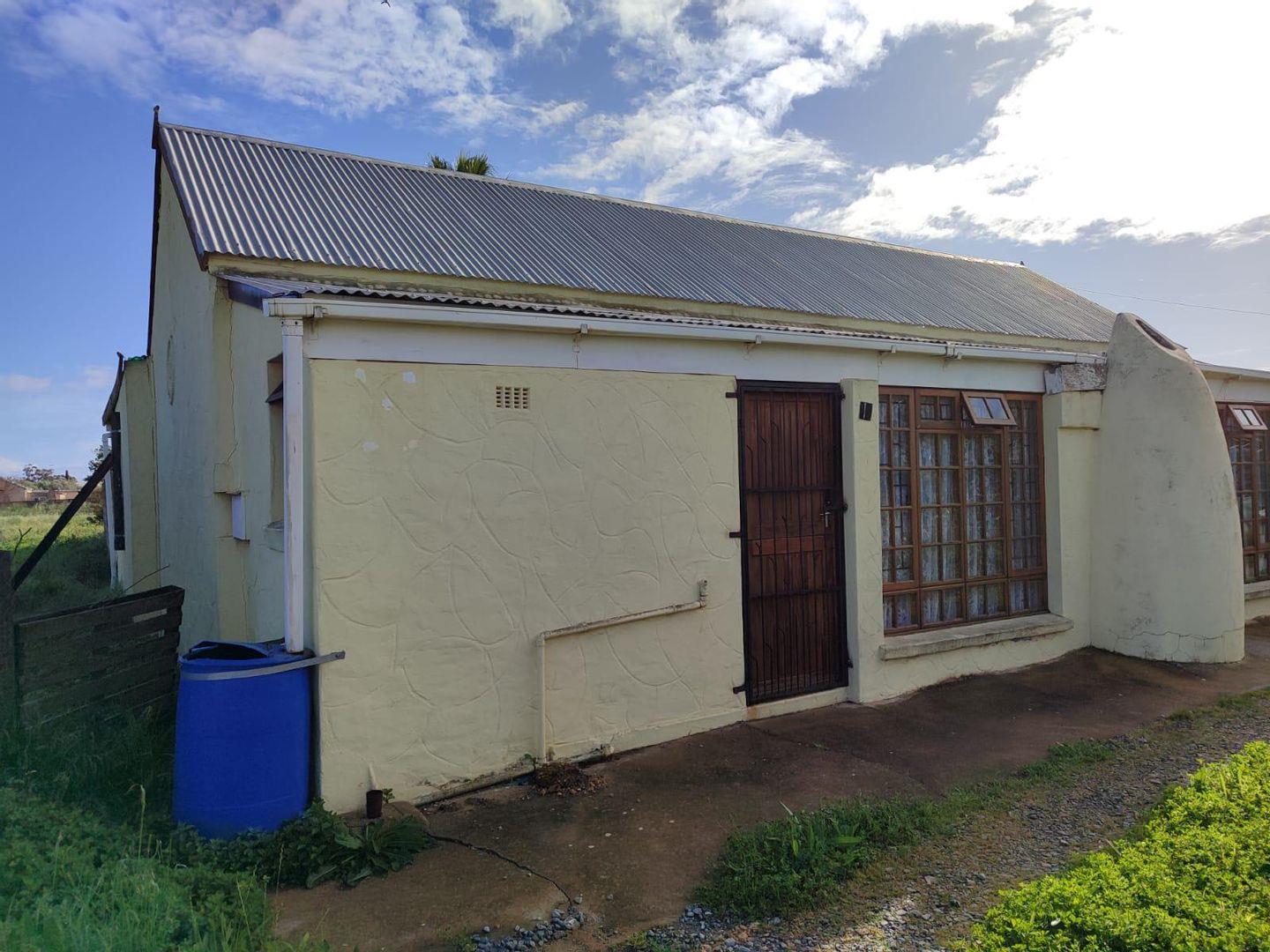 Moorreesburg Property Property and houses for sale in Moorreesburg