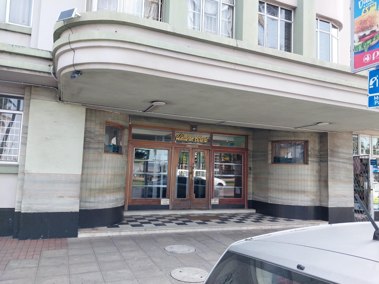 1.5 Bedroom Apartment / flat for sale in Esplanade 55 Willern Court