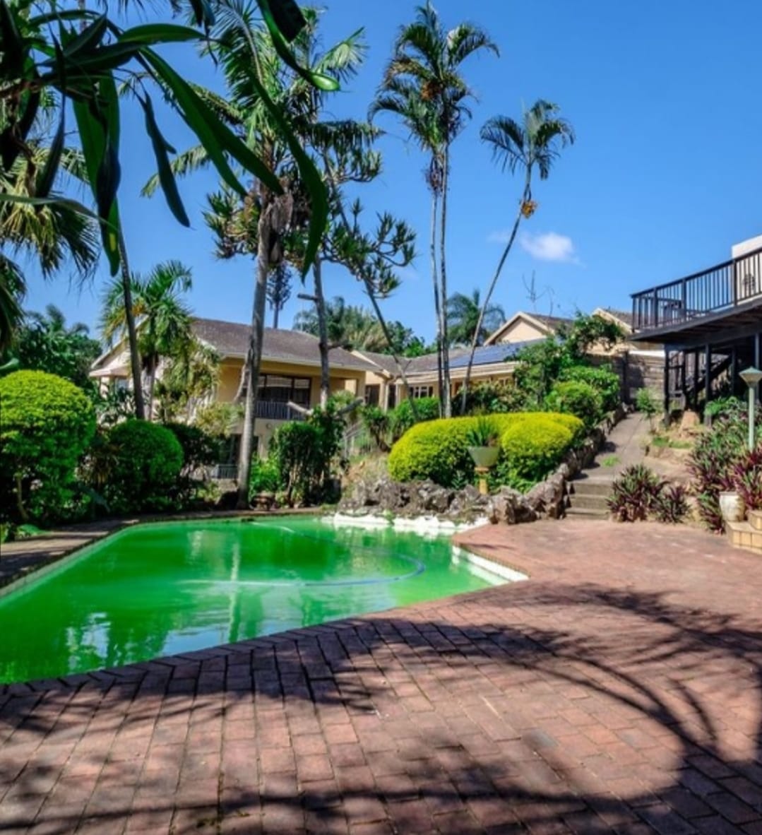 4 Bedroom House for sale in Westville P24113297216