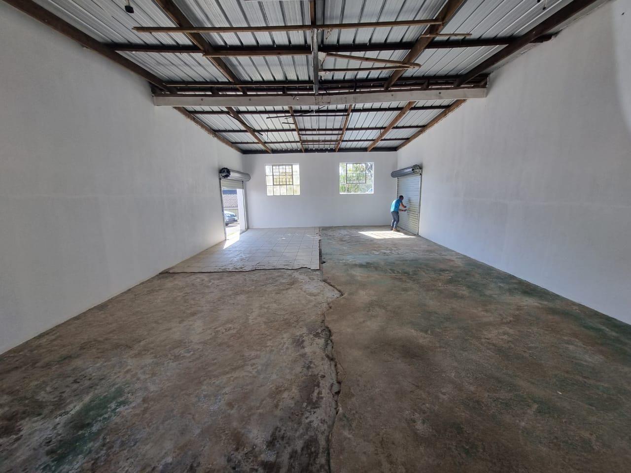 Industrial property to rent in New Germany P24113297445