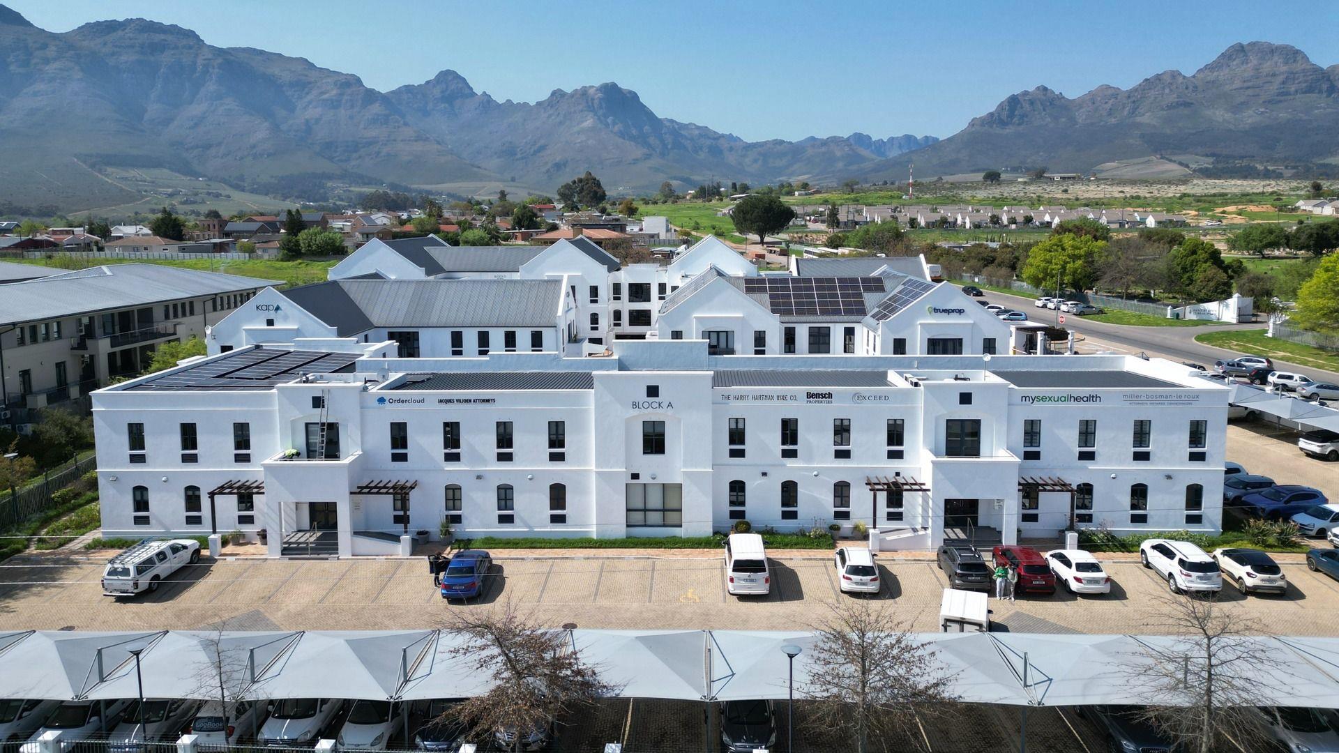 Property and houses to rent in Stellenbosch Stellenbosch Property