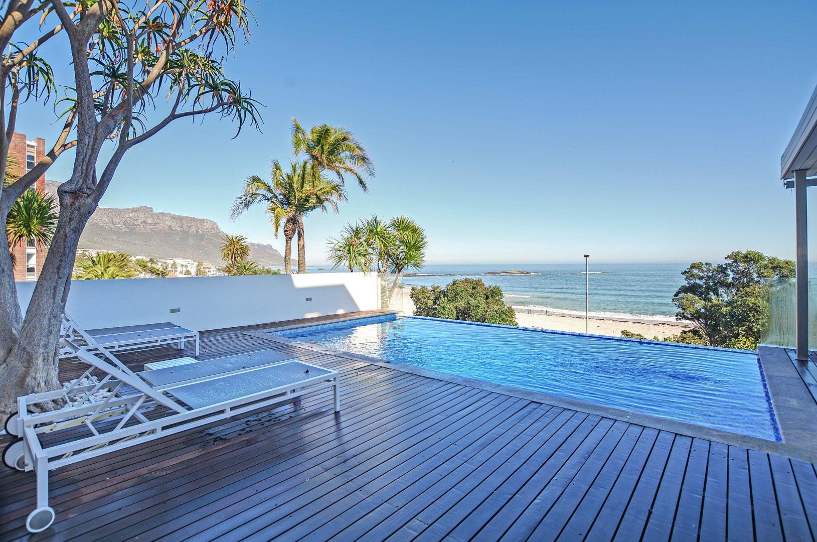 4 Bedroom House for sale in Camps Bay P24113297805