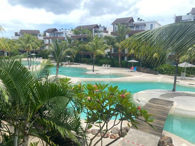 1 Bedroom Apartment / Flat for Sale in Grand Baie