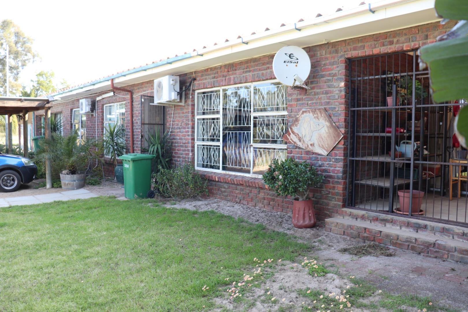 Farms for sale in Hopefield Hopefield Property