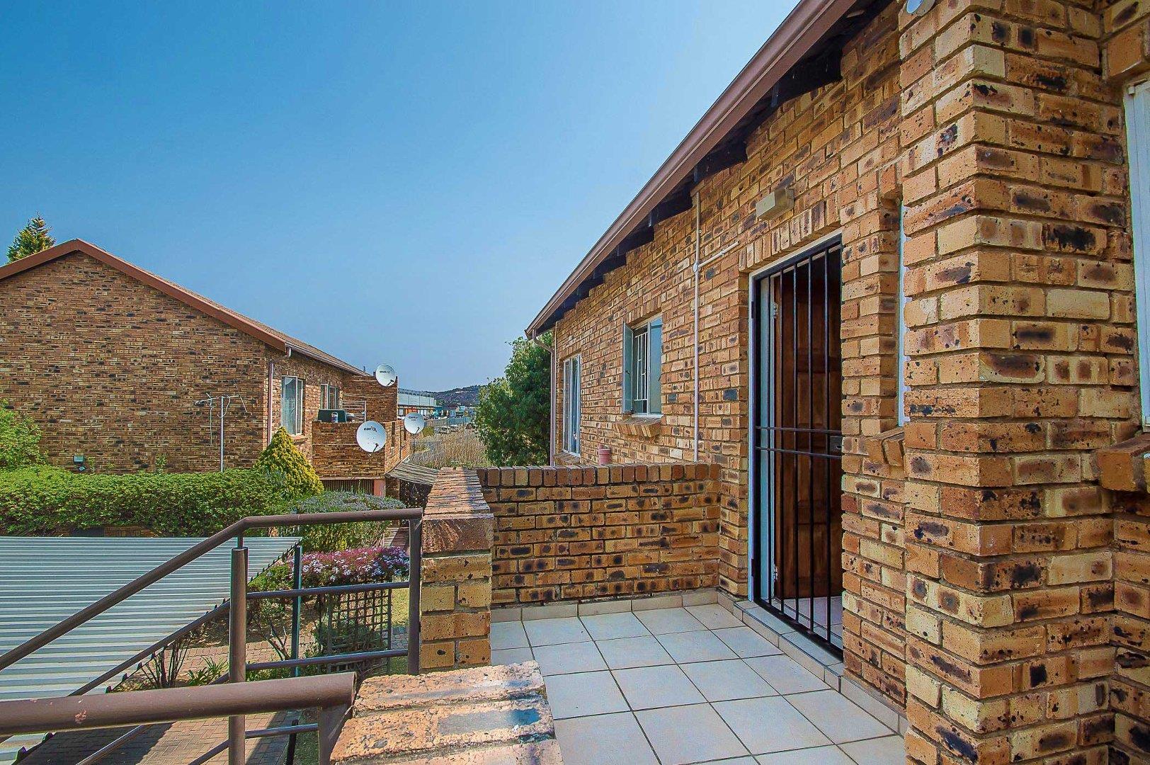 Wilgeheuwel Property Property and houses for sale in Wilgeheuwel Page 14