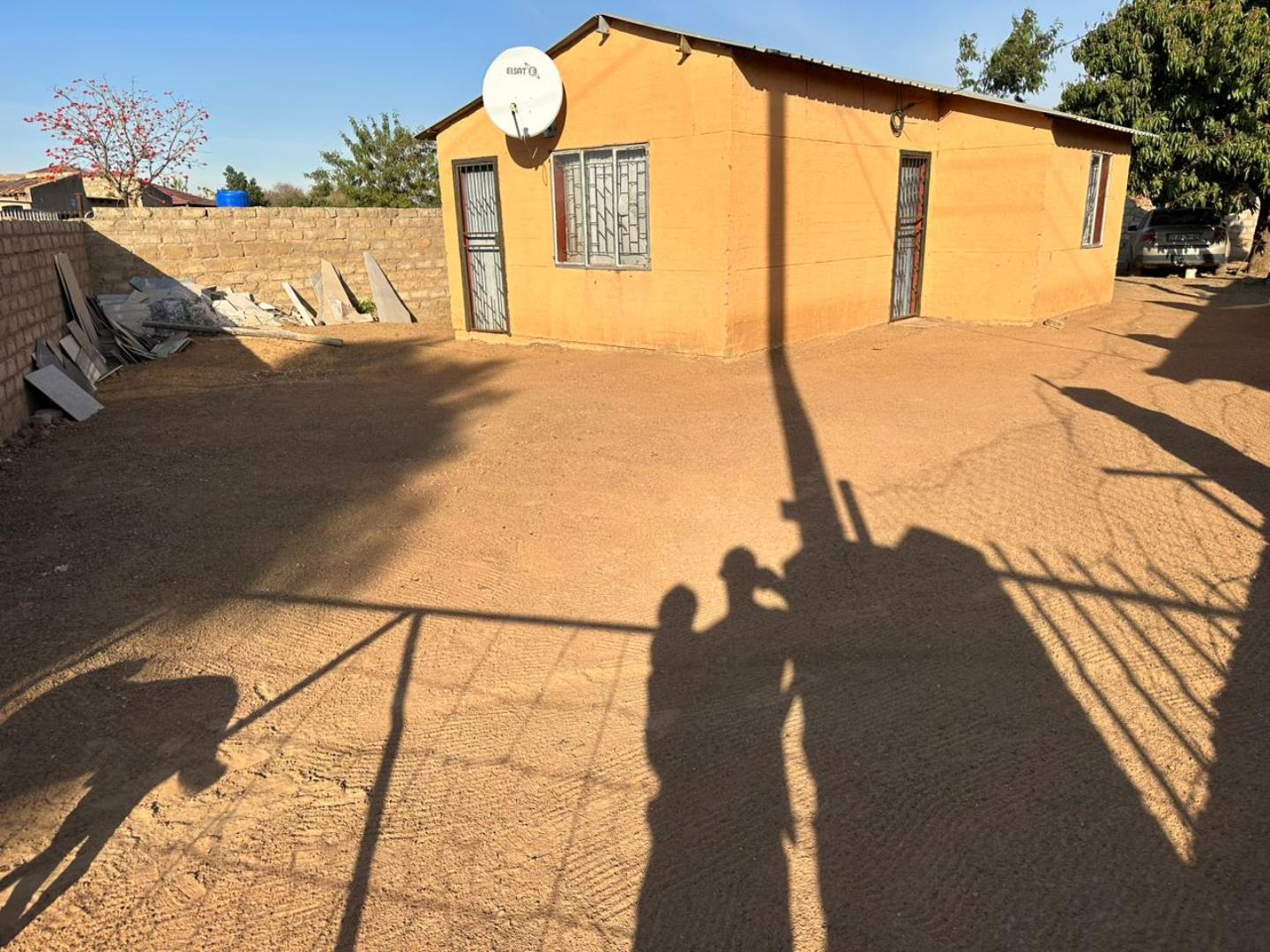 2 Bedroom House for sale in Hammanskraal P24113298704