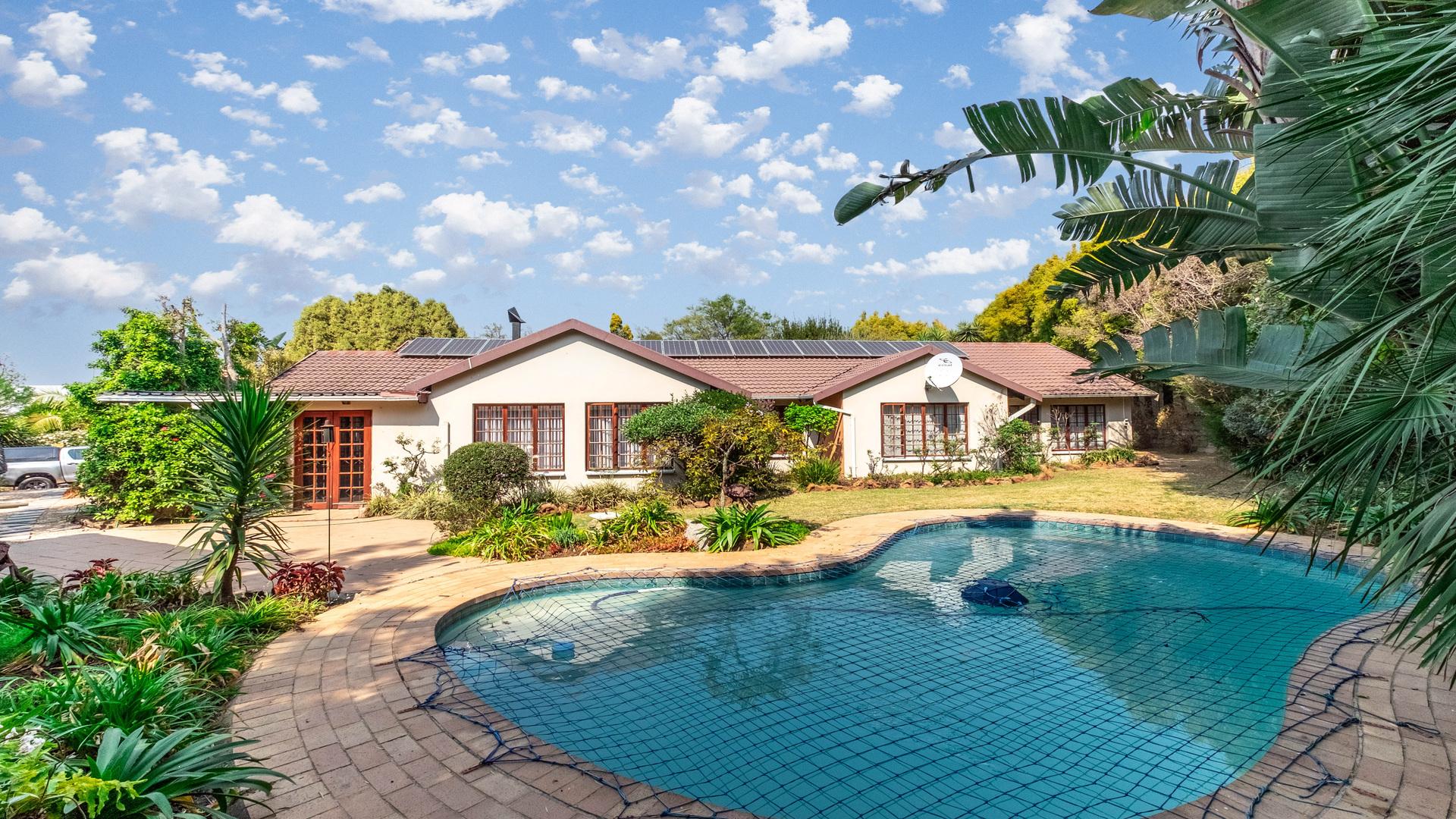 Sundowner Property Property and houses for sale in Sundowner