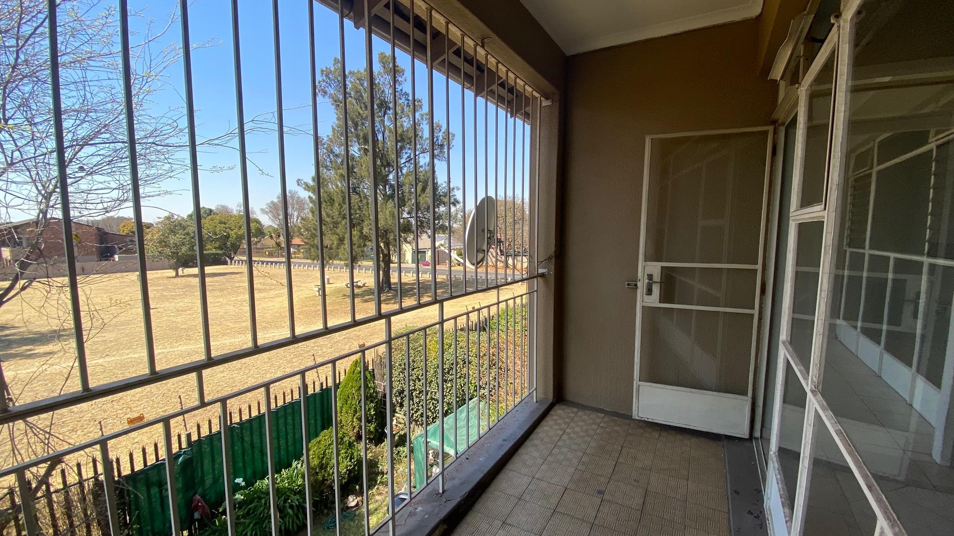 Brackenhurst Property Apartments / flats to rent in Brackenhurst