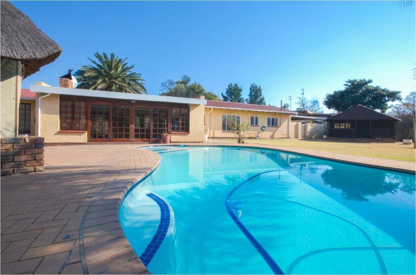 Brackenhurst Property Houses for sale in Brackenhurst