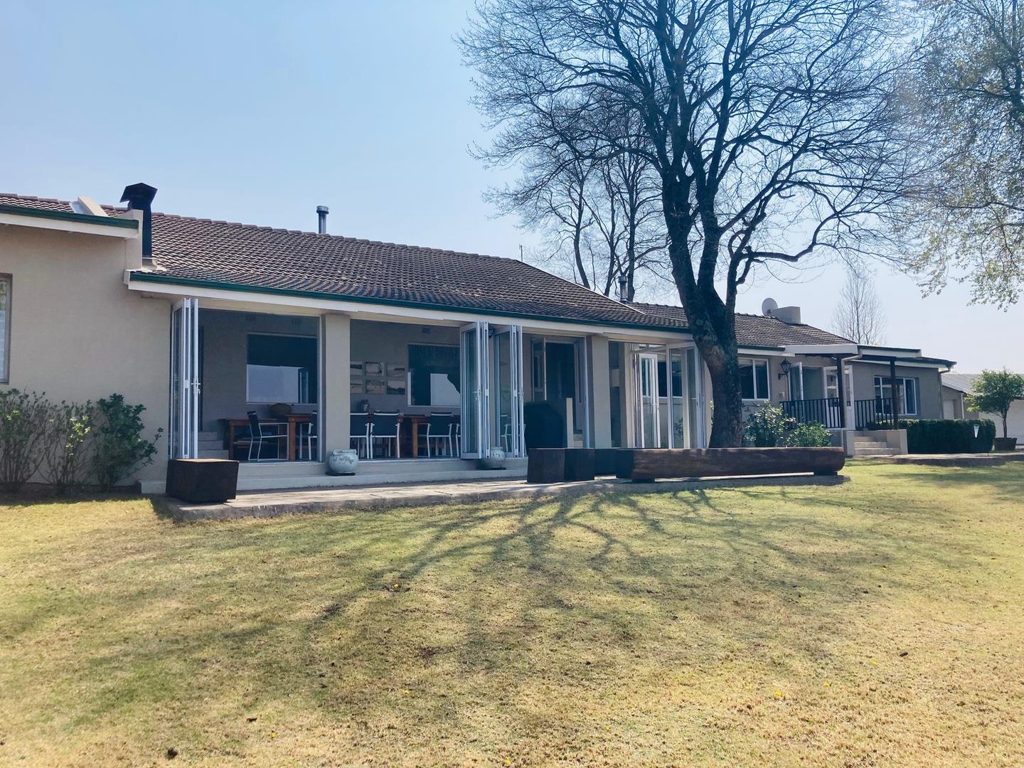 Farm for sale in Nottingham Road P24113092927